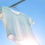 【衣料費の節約】衣類を長持ちさせる洗濯法